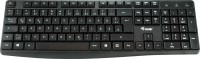 Keyboard Equip Wired USB Keyboard (Spanish) 