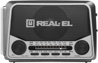 Photos - Radio / Clock REAL-EL X-525 