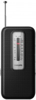 Radio / Table Clock Philips TAR-1506 