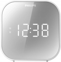 Photos - Radio / Table Clock Philips TAR-4406 