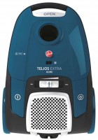 Photos - Vacuum Cleaner Hoover Telios Extra Lite TXL10 HM 