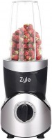 Photos - Mixer Zyle ZY319BL black