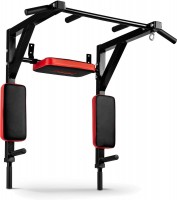 Photos - Pull-Up Bar / Parallel Bar Neo-Sport NS-319 