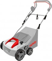 Photos - Lawn Scarifier IKRAmogatec IEVL 1838 