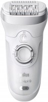 Hair Removal Braun Silk-epil 9 SensoSmart 9865 