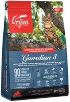 Cat Food Orijen Guardian 8  1.8 kg