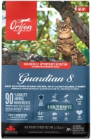 Cat Food Orijen Guardian 8  340 g