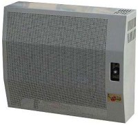 Photos - Convector Heater Akog AKOG-4 4 kW