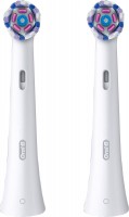 Toothbrush Head Oral-B iO Radiant White 2 pcs 