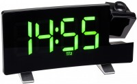 Radio / Table Clock TFA 60501504 