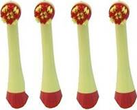 Photos - Toothbrush Head ETA Sonetic 1294 90500 