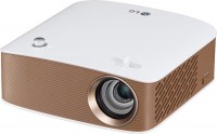 Photos - Projector LG PH150G 