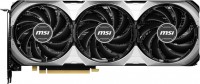 Photos - Graphics Card MSI GeForce RTX 4070 VENTUS 3X 12G 