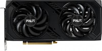 Graphics Card Palit GeForce RTX 4070 Dual 