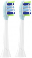 Photos - Toothbrush Head Prozone EVO-3 2pcs for Philips Sonicare 