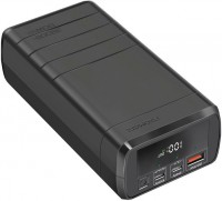 Photos - Power Bank Promate PowerMine 130W 