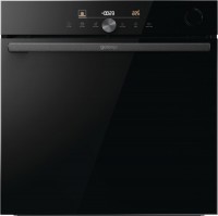 Photos - Oven Gorenje Advanced BSA 6747 DGWI 