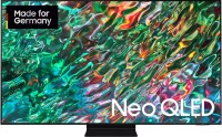 Photos - Television Samsung GQ-85QN90B 85 "