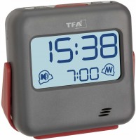 Radio / Table Clock TFA 60203110 