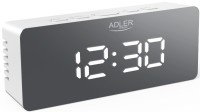 Radio / Table Clock Adler AD 1189 