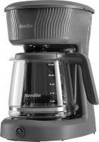 Coffee Maker Breville Flow Filter Coffee VCF139 gray