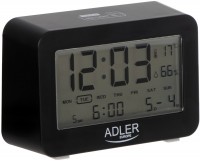 Photos - Radio / Table Clock Adler AD 1196 
