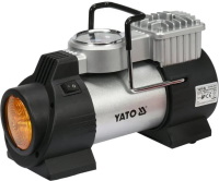 Car Pump / Compressor Yato YT-73460 