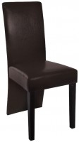 Photos - Chair VidaXL 60250 