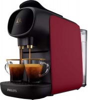 Coffee Maker Philips L'Or Barista LM9012/50 burgundy