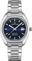 Wrist Watch Certina DS Powermatic 80 C024.407.11.041.01 