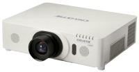 Photos - Projector Christie LW401 