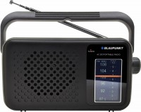 Photos - Radio / Clock Blaupunkt PR8BK 