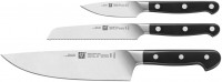 Photos - Knife Set Zwilling Pro 38430-008 