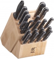 Photos - Knife Set Zwilling Professional S 35673-020 