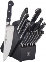 Photos - Knife Set Zwilling Pro 38433-716 