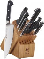 Photos - Knife Set Zwilling Pro 38433-510 