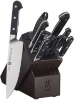 Photos - Knife Set Zwilling Pro 38433-210 