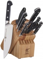 Photos - Knife Set Zwilling Pro 38449-310 