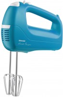 Photos - Mixer Sencor SHM 5407TQ turquoise