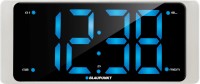 Photos - Radio / Clock Blaupunkt CR16WH 