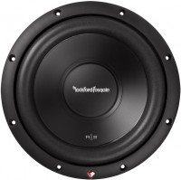 Photos - Car Subwoofer Rockford Fosgate R2D4-10 