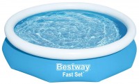Inflatable Pool Bestway 57456 
