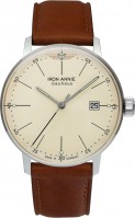 Wrist Watch Iron Annie Bauhaus 5044-5 
