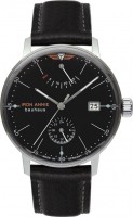 Wrist Watch Iron Annie Bauhaus 5060-2 