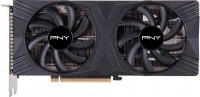 Graphics Card PNY GeForce RTX 4070 12GB Verto Dual Fan 