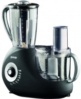 Photos - Food Processor Gorenje SB 1000 B black