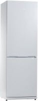 Photos - Fridge Snaige RF34SM-S0002E white