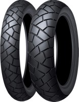 Motorcycle Tyre Dunlop Trailmax Mixtour 160/60 R15 67H 