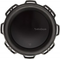 Photos - Car Subwoofer Rockford Fosgate T1D210 