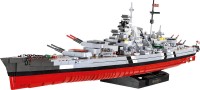 Construction Toy COBI Battleship Bismarck Executive Edition 4840 